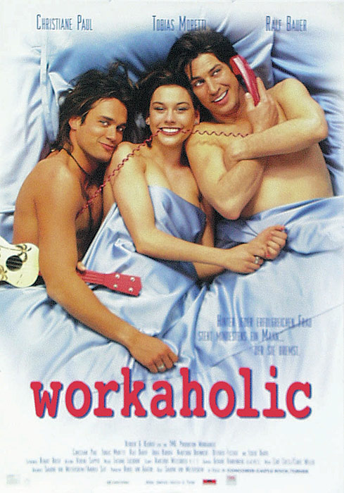 Workaholic : Cartel