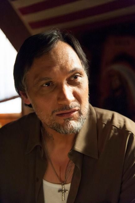 Hijos de la anarquía : Foto Jimmy Smits