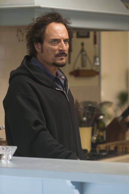 Hijos de la anarquía : Foto Kim Coates