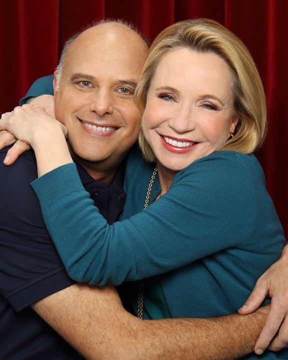 Foto Debra Jo Rupp, Kurt Fuller