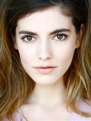 Cartel Margaux Van Den Plas