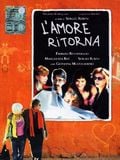 L'amore ritorna : Cartel