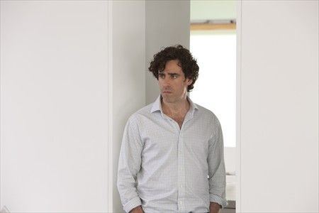 Episodes : Foto Stephen Mangan