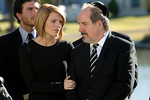 Episodes : Foto Kathleen Rose Perkins, John Pankow