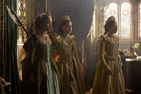 Foto Tamzin Merchant