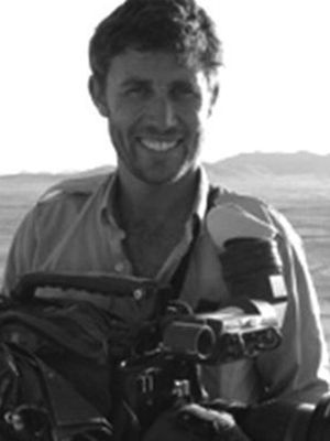 Cartel Andrew Thompson