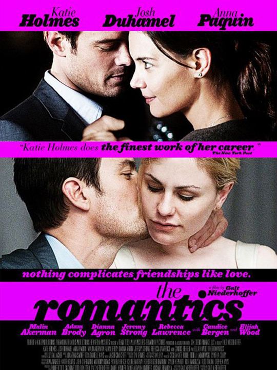 The Romantics : Cartel