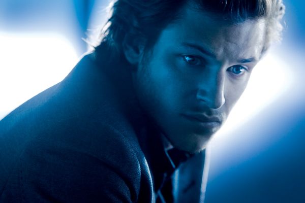 Foto Gaspard Ulliel