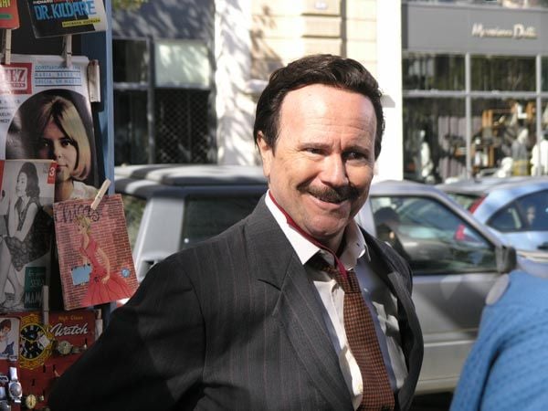 El Gran Vázquez : Foto Santiago Segura