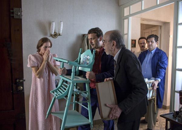 El Gran Vázquez : Foto