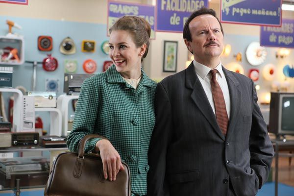 El Gran Vázquez : Foto