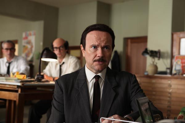 El Gran Vázquez : Foto