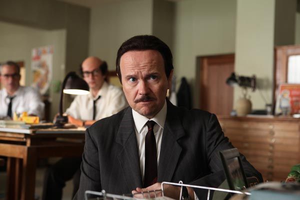 El Gran Vázquez : Foto