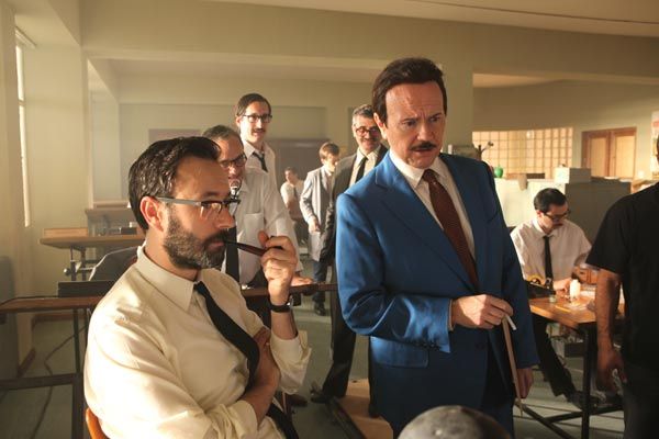 El Gran Vázquez : Foto