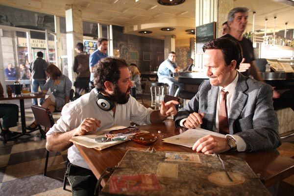 El Gran Vázquez : Foto