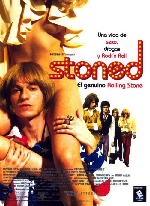 Stoned : Cartel