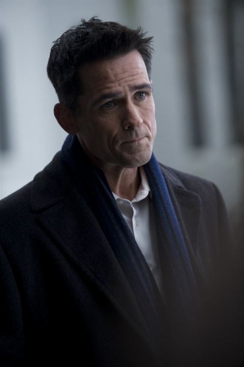 The Killing : Foto Billy Campbell