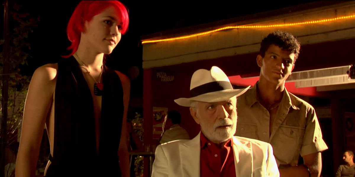 Diari : Foto Attilio Azzola, Roisin Grieco, Amine Slimane, Antonio Sommella