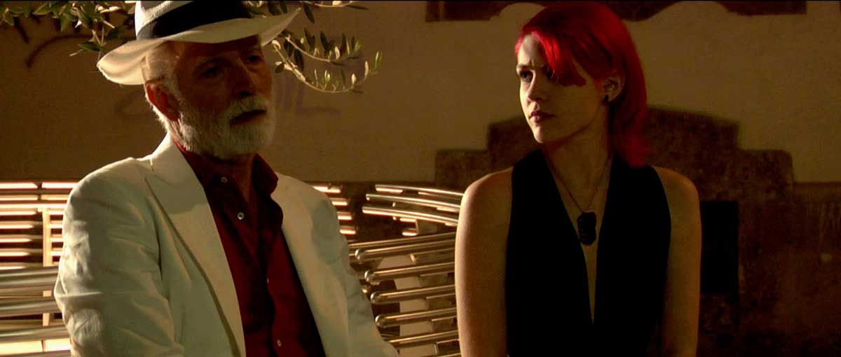 Diari : Foto Attilio Azzola, Roisin Grieco, Antonio Sommella