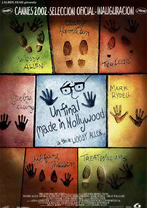 Un final made in Hollywood : Cartel