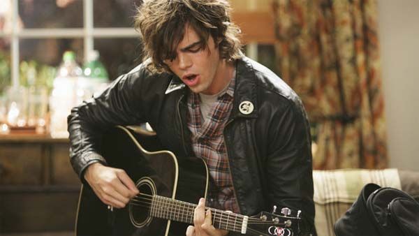 Foto Reid Ewing