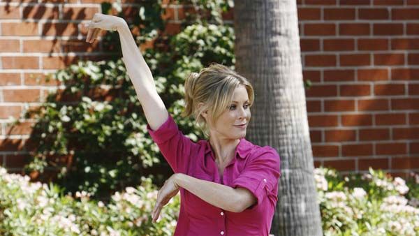 Foto Julie Bowen