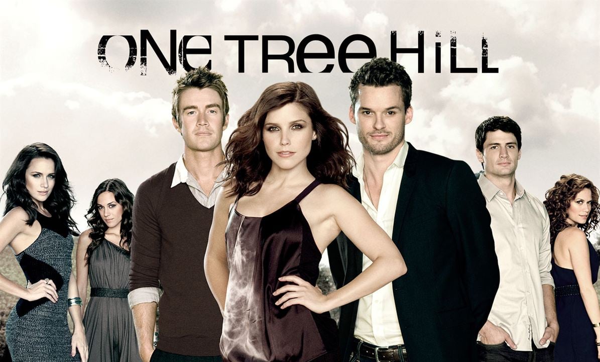 One Tree Hill : Foto