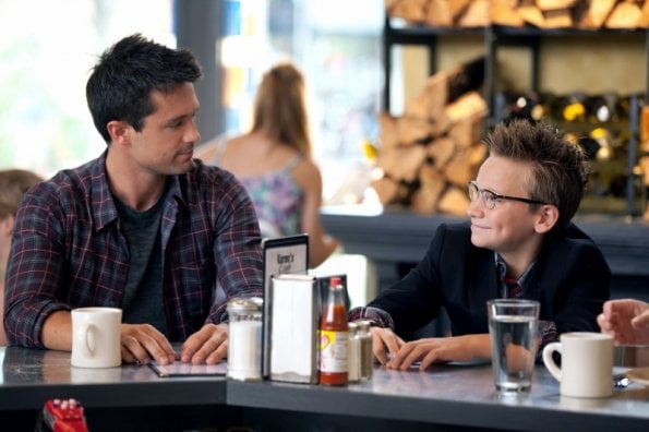 One Tree Hill : Foto Stephen Colletti, Michael May