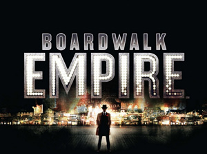 Boardwalk Empire : Cartel