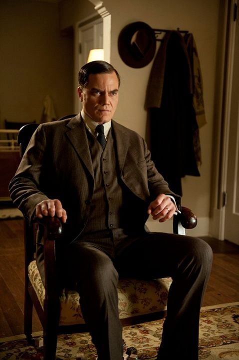 Boardwalk Empire : Foto