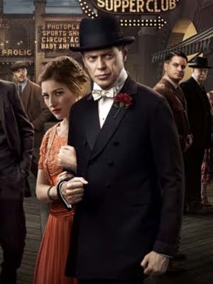 Boardwalk Empire : Cartel