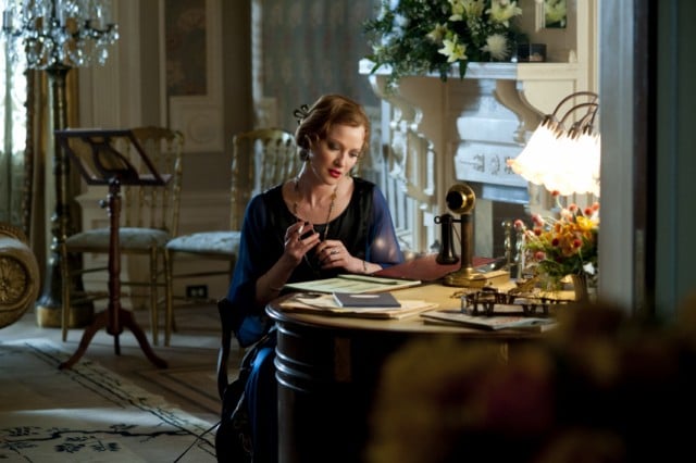 Boardwalk Empire : Foto Gretchen Mol