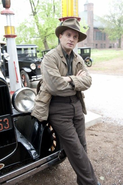 Boardwalk Empire : Foto Shea Whigham