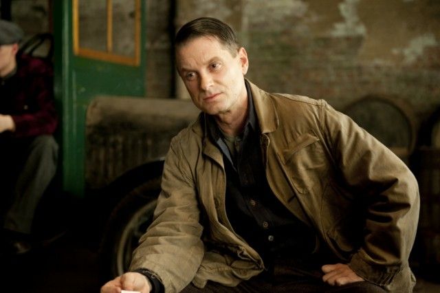 Boardwalk Empire : Foto Shea Whigham