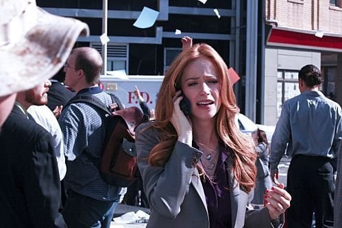 CSI: Nueva York : Foto Jaime Ray Newman