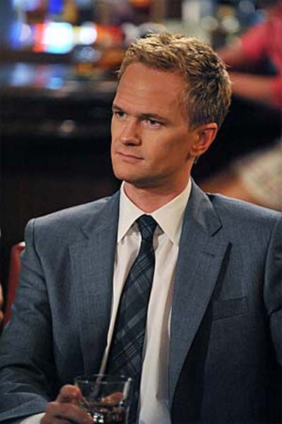 Cómo conocí a vuestra madre : Foto Neil Patrick Harris