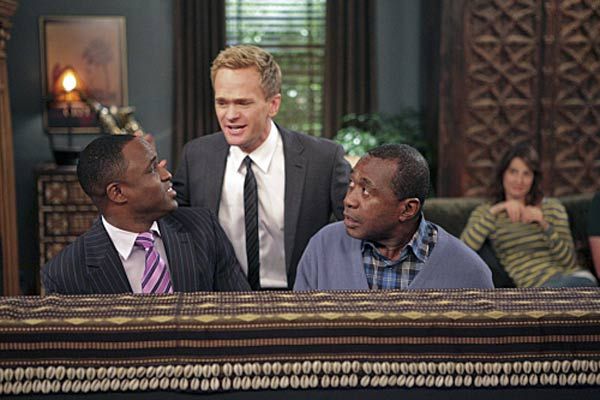 Cómo conocí a vuestra madre : Foto Neil Patrick Harris