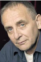 Cartel Sylvester McCoy