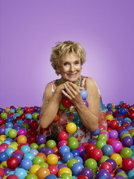 Foto Cloris Leachman