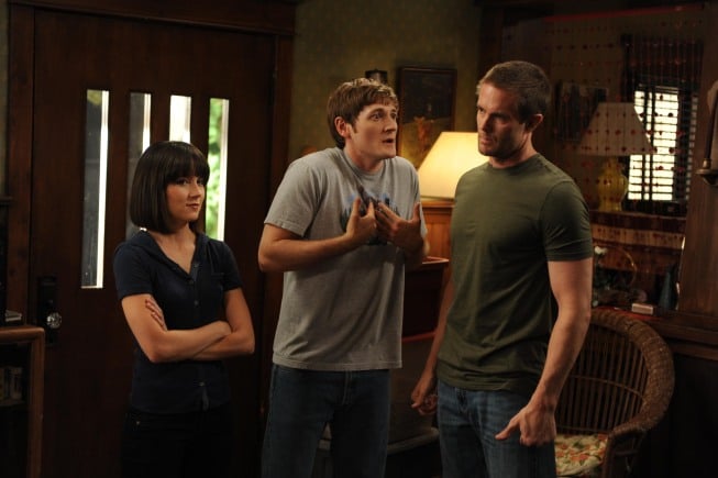 Hope : Foto Garret Dillahunt, Lucas Neff, Shannon Woodward