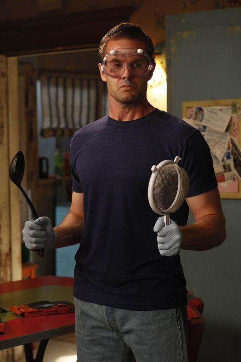 Hope : Foto Garret Dillahunt