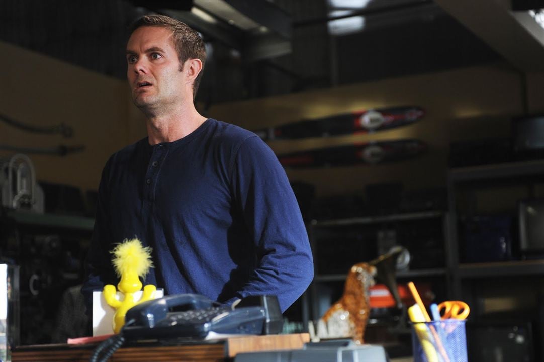 Hope : Foto Garret Dillahunt