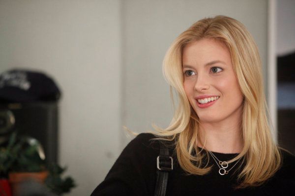 Community : Foto Gillian Jacobs