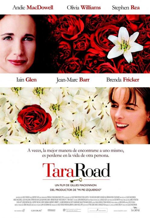 Tara Road : Cartel