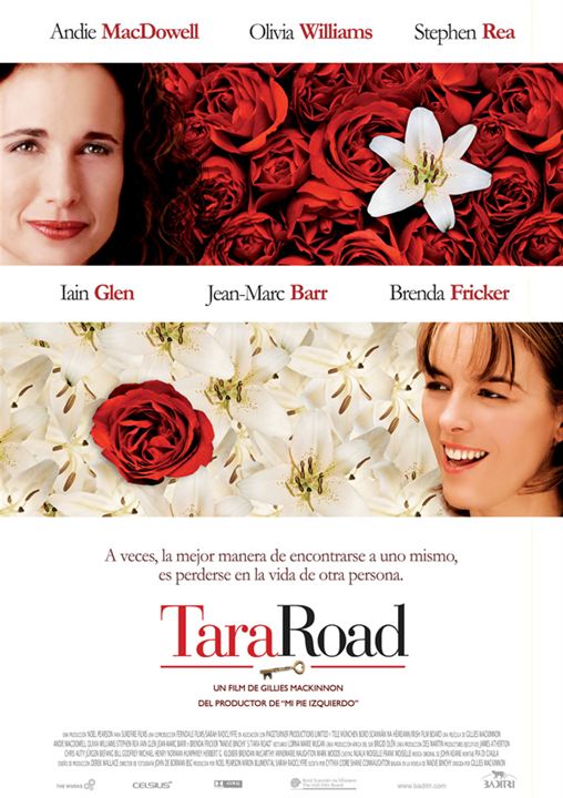 Tara Road : Cartel