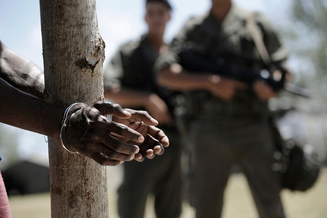 Foto Mathieu Kassovitz