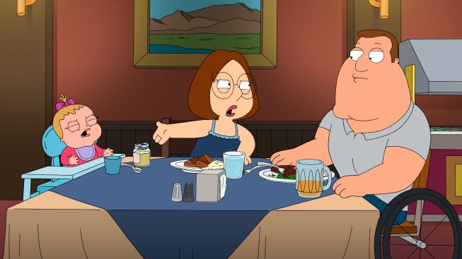 Padre de familia : Foto