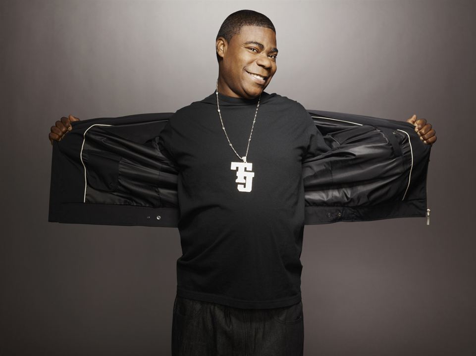 Foto Tracy Morgan