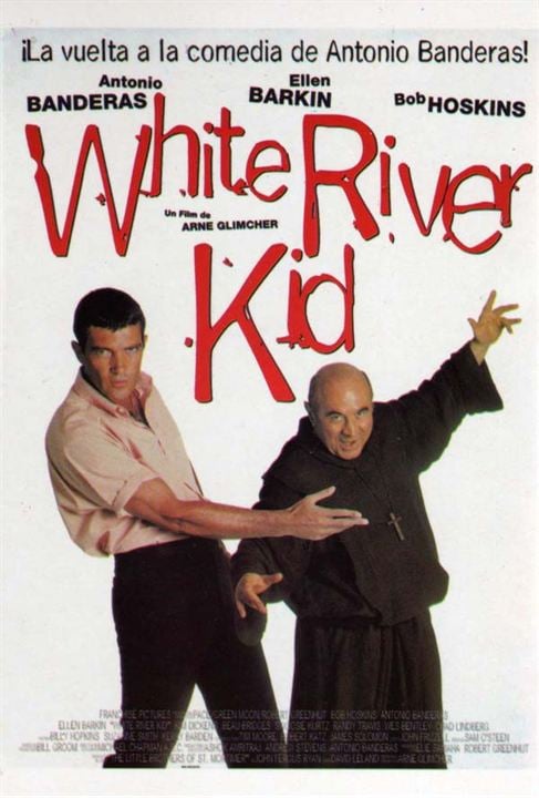 White River Kid : Cartel