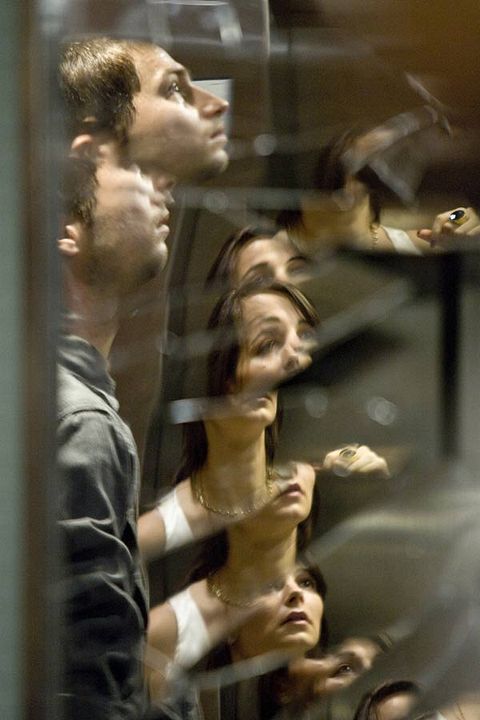 La trampa del mal : Foto